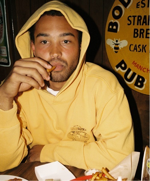 UNION（UNION TOKYO） | UNION TOKYO COLLECTIVE HOOD ユニオン