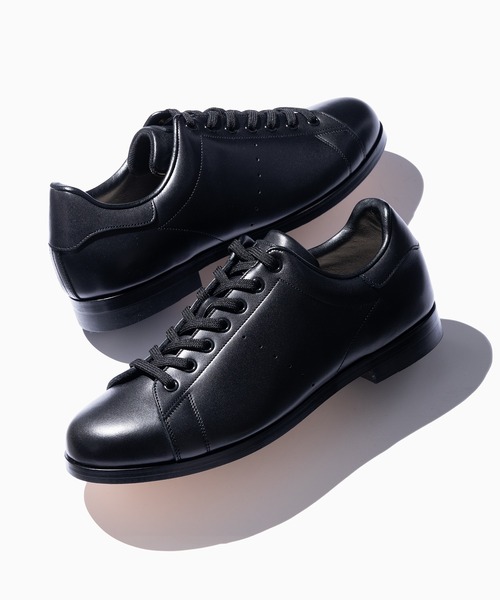 FOOT THE COACHER | NON-SPORTY SNEAKERS(SMITH) - Buyee, an Online  