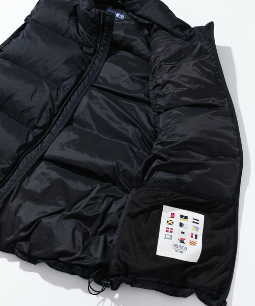 NAUTICA | NAUTICA/ノーティカ 700FP ヴィンテージライク ナイロン