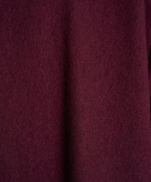 UJOH | Side Button Coat - Buyee, an Online Proxy Shopping