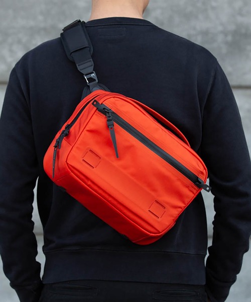 BLACK EMBER | GRIP SLING NO7223013 ショルダーバッグ スリング