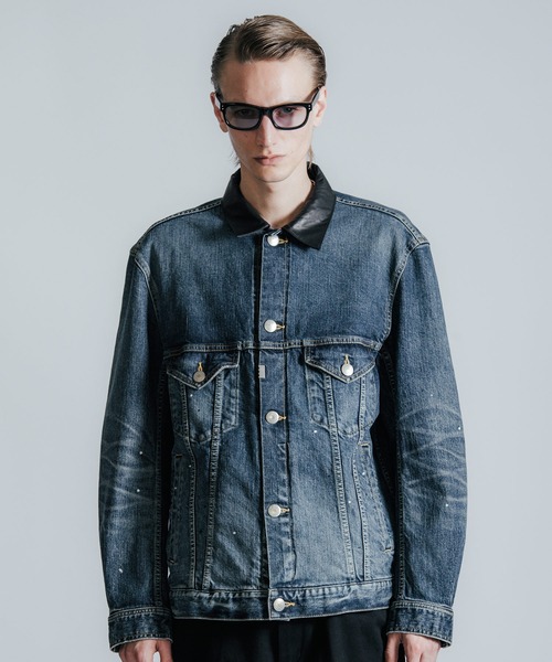 CRIMIE STONE SILVER PIERCE ストーン シルバー ピアス STONE SILVER PIERCE / ストーン シルバー ピアス（ピアス（片耳