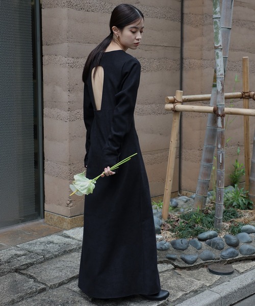 ストレートカットチノパンツ ENC （長さ変えれるセルフカット