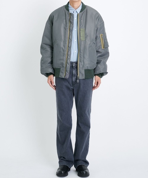 MARKA | ブルゾン - Buyee, an Online Proxy Shopping Service | Shop