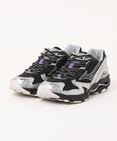 MIZUNO CHONO DIST7(26.5㎝)新品未使用 オールマイティ MIZUNO SU51L BOA F1GA241227 こんじょう×しろ