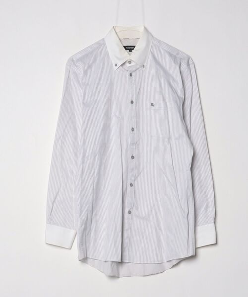 BURBERRY BLACK LABEL MEN ราคาขาย | Buyeeตัวแทนช้อปปิ้งจากร้านค้า