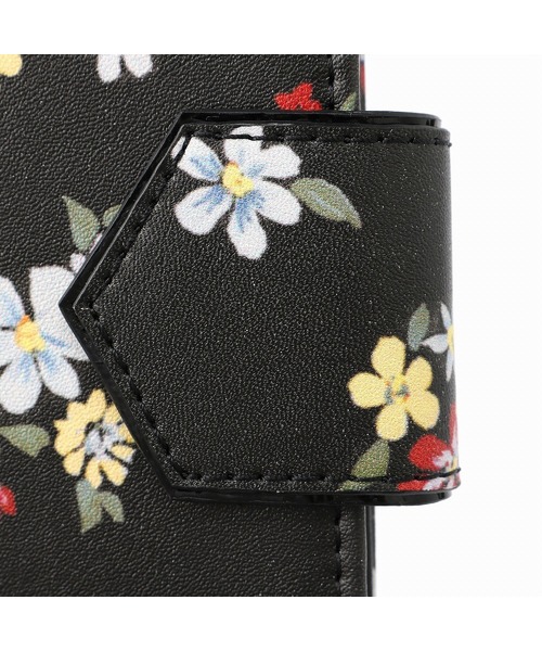 Jewelna Rose Jewelna Rose ジュエルナローズ ケイリー 手帳型スマホケース Buyee 通販代理購入サービス Zozotownでお買い物