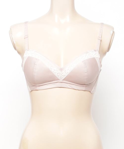 Triumph トリンプ027 ノンワイヤーブラジャー Trs027 P Buyee An Online Proxy Shopping Service Shop At Zozotown Bot Online