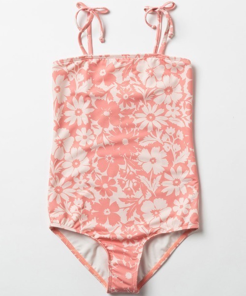 Billabong オンライン限定 Billabong キッズ ワンピース水着 1 150 21年春夏モデル ビラボンキッズワンピース 水着 Buyee Layanan Belanja Online Belanja Di Zozotown