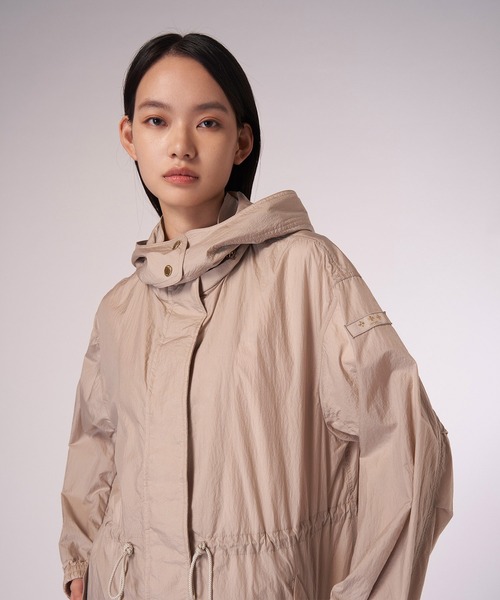 未使用級！タトラス現行モデル！ALRESCHA アルレシャ　モッズコート TATRAS タトラス モッズコート/ALRESCHA アルレシャ レディース