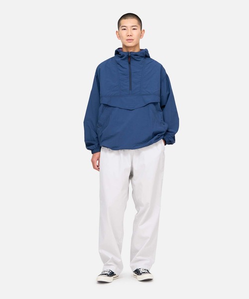 GRAMICCI | NYLON FIELD ANORAK｜ナイロンフィールドアノラック UNISEX