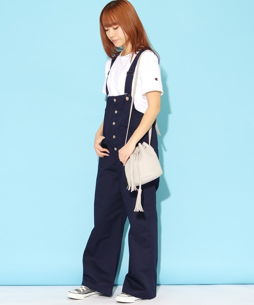 UNIVERSAL OVERALL | UNIVERSAL OVERALL/ユニバーサルオーバーオール