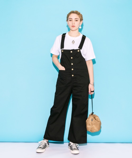 UNIVERSAL OVERALL | UNIVERSAL OVERALL/ユニバーサルオーバーオール