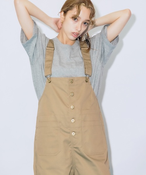 UNIVERSAL OVERALL | UNIVERSAL OVERALL/ユニバーサルオーバーオール
