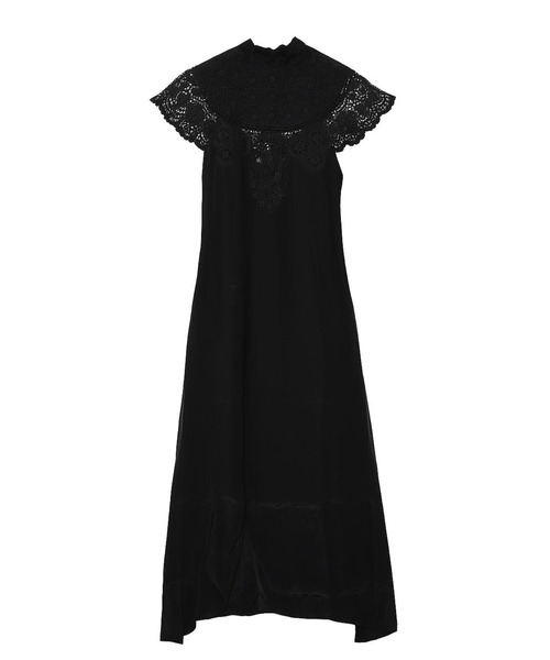 SEA NEW YORK | Sea New York / robina dress(ロビーナプリント