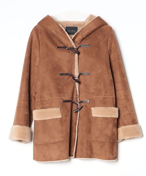 URBAN RESEARCH ダッフルコート URBAN RESEARCH（アーバンリサーチ） ダッフルコート FREE ネイビー