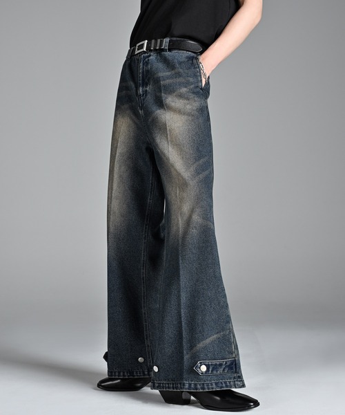 SCHOTT | Schott/ショット/CHINO TROUSERS/チノ トラウザー
