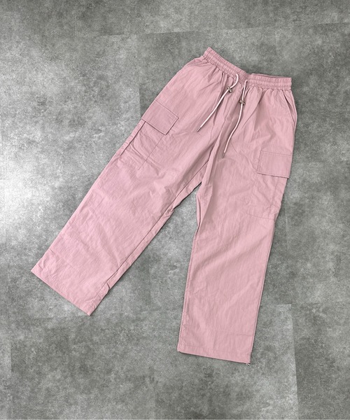 JIASECOND. | 【jiasecond.】ドローコードカーゴパンツ / ボトムス