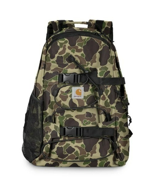 CARHARTT WIP | 【Carhartt WIP】KICKFLIP BACKPACK - Buyee, an