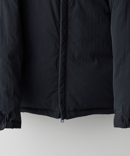 【WYM LIDNM】REVERSIBLE WOOLY DOWN JACKET WYM LIDNM | REVERSIBLE WOOLY DOWN JACKET - Buyee, an Online Proxy