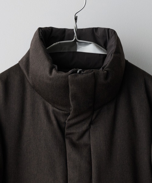 【WYM LIDNM】REVERSIBLE WOOLY DOWN JACKET 99263208b_b_173_500.jpg