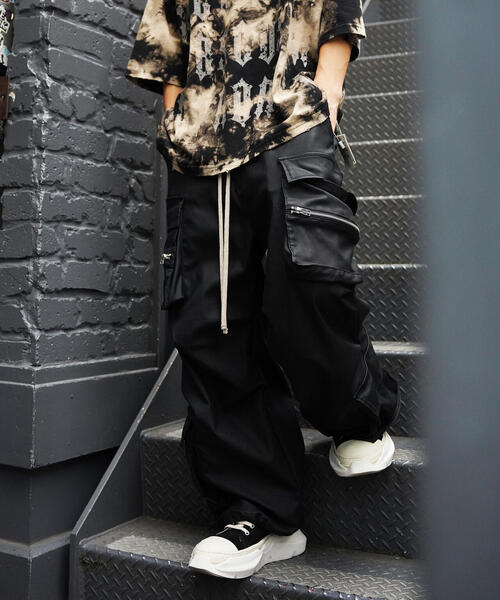 DANKE SCHON | DankeSchon/ダンケシェーン/PREMIUM SUPER STRETCH TC