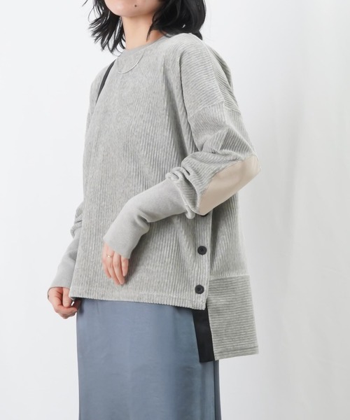 起毛ブークレー・チュニックプルオーバー e4024-c4.jpg?fitin=720:720