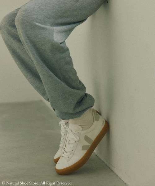 VEJA VR1803756WHITEPIERREDUNE 関税送料込 VENTURI II ALVEOMESH WHITE PIERRE DUNE | VEJA