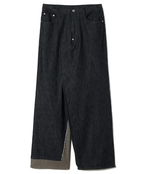 SODUK | skirt? Trousers - Buyee, an Online Proxy Shopping