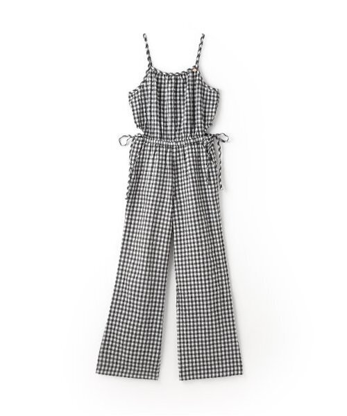 まkate spade new yorkkidsスエードキュロットスカート kate spade new york kids（ケイトスペードニューヨーク）の