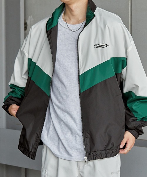 Gramicci ソフトシェルナイロンベスト GRAMICCI/グラミチ SOFTSHELL NYLON VEST | ソフトシェル