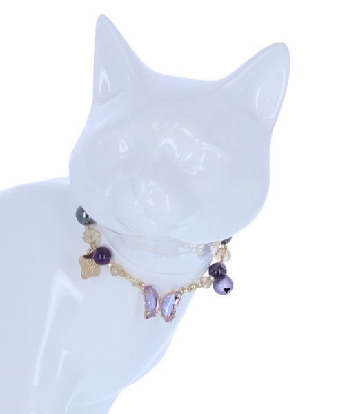 ANNA SUI | コアラ親子モチーフ ネックレス - Buyee, an Online