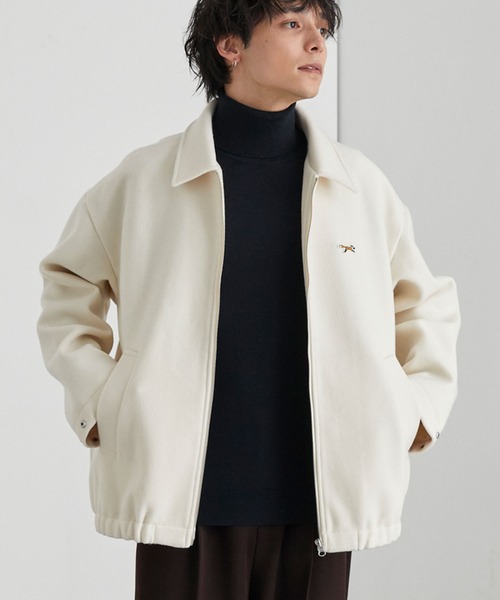 MONO-MART | PENNEYS/ペニーズ 別注 THE FOX ロゴ ワンポイント