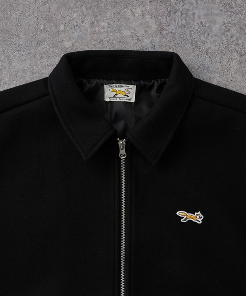 MONO-MART | PENNEYS/ペニーズ 別注 THE FOX ロゴ ワンポイント