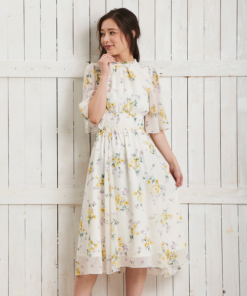 Noela デルフィニウムブーケ柄ワンピ Buyee An Online Proxy Shopping Service Shop At Zozotown Bot Online Noela デルフィニウムブーケ柄ワンピ Buyee An Online Proxy Shopping Service Shop At Zozotown Bot Online
