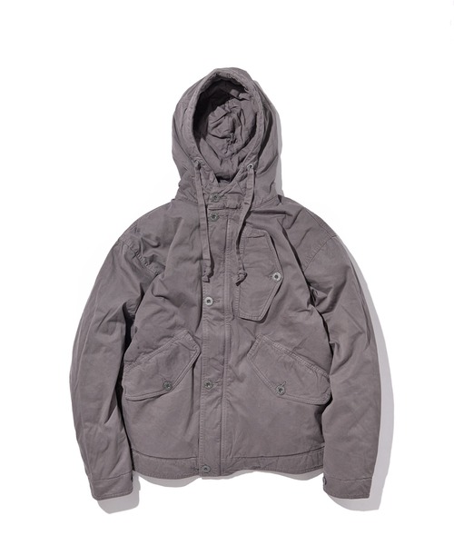 NIGEL CABOURN | nigel cabourn LYBRO OW-53 COLD WEATHER JK POPLIN