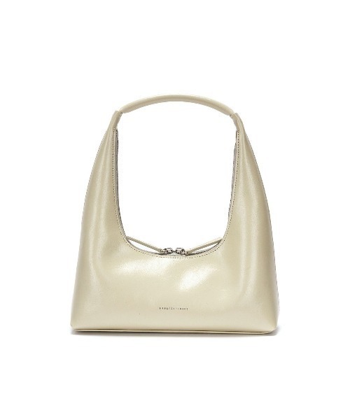 MARGE SHERWOOD | MARGE SHERWOOD/マージシャーウッド HOBO SHOULDER 