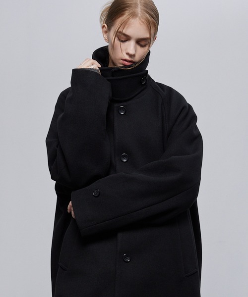 ATO | DRAPE COAT - Buyee, an Online Proxy Shopping Service | Shop