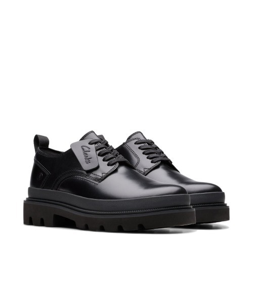CLARKS | Clarks / クラークス：WALLABEE GTX / ワラビー