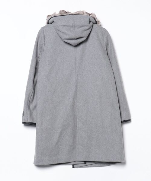 BEAUTY&YOUTH UNITED ARROWS | ダッフルコート - Buyee, an Online