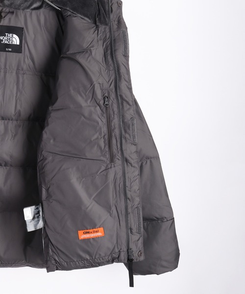 THE NORTH FACE | 【韓国限定・日本未入荷】 THE NORTH FACE M'S