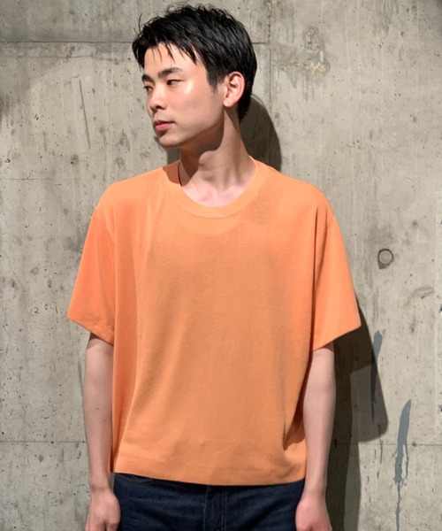 トップス crepuscule crepuscule | DIVERSE