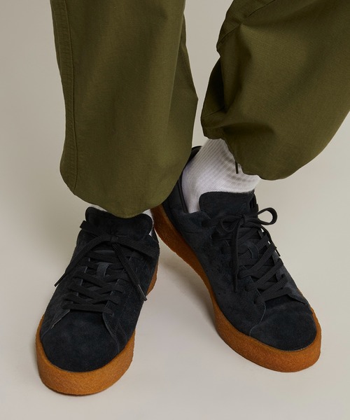 adidasSTANSMITH CREPE スタンスミス クレープ ADIDAS | スタンスミス クレープ / Stan Smith Crepe