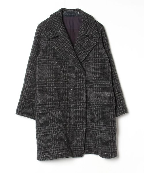 MARGARET HOWELL | チェスターコート - Buyee, an Online Proxy