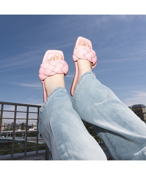 STEVE MADDEN | 厚底スポーツサンダル/STEVE MADDEN CHIVALRY-US