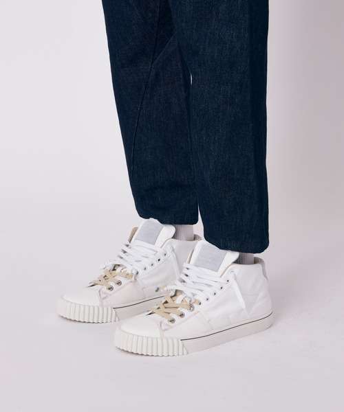 ○★新品 未使用 Maison Margiela ニューエボリューション ミッド MAISON MARGIELA | Maison Margiela NEW EVOLUTION MID - Buyee
