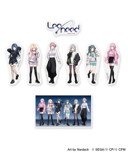 プロセカ 初音ミク グッズセット プロセカ 初音ミク ZOZOTOWN グッズセット - メルカリ