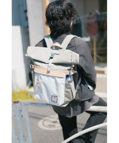 バッグ yasu Acid Black Cherry ショッピングバッグ トートABC yasu | Compre