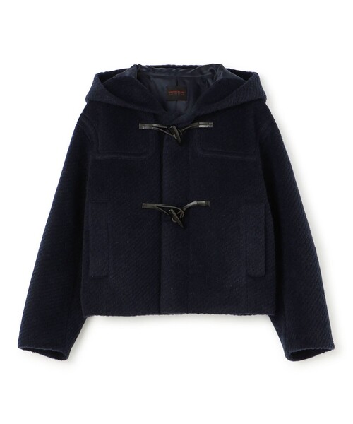 TOMORROWLAND COLLECTION | スーパーダブルフェイス リバーシブル