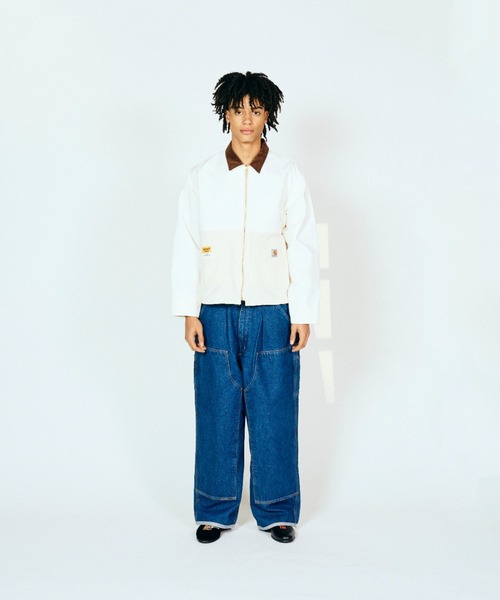 CARHARTT | 2A.M 先行販売 THRIFTY LOOK スリフティルック / CARHARTT